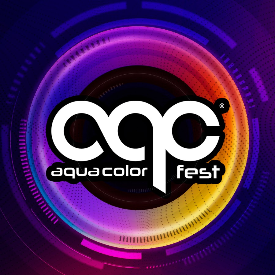 Colors for DJ logo. Дж цвет