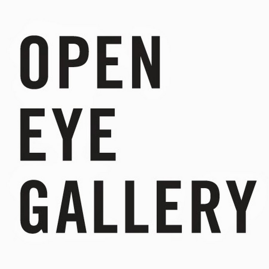 Open Eye Gallery YouTube