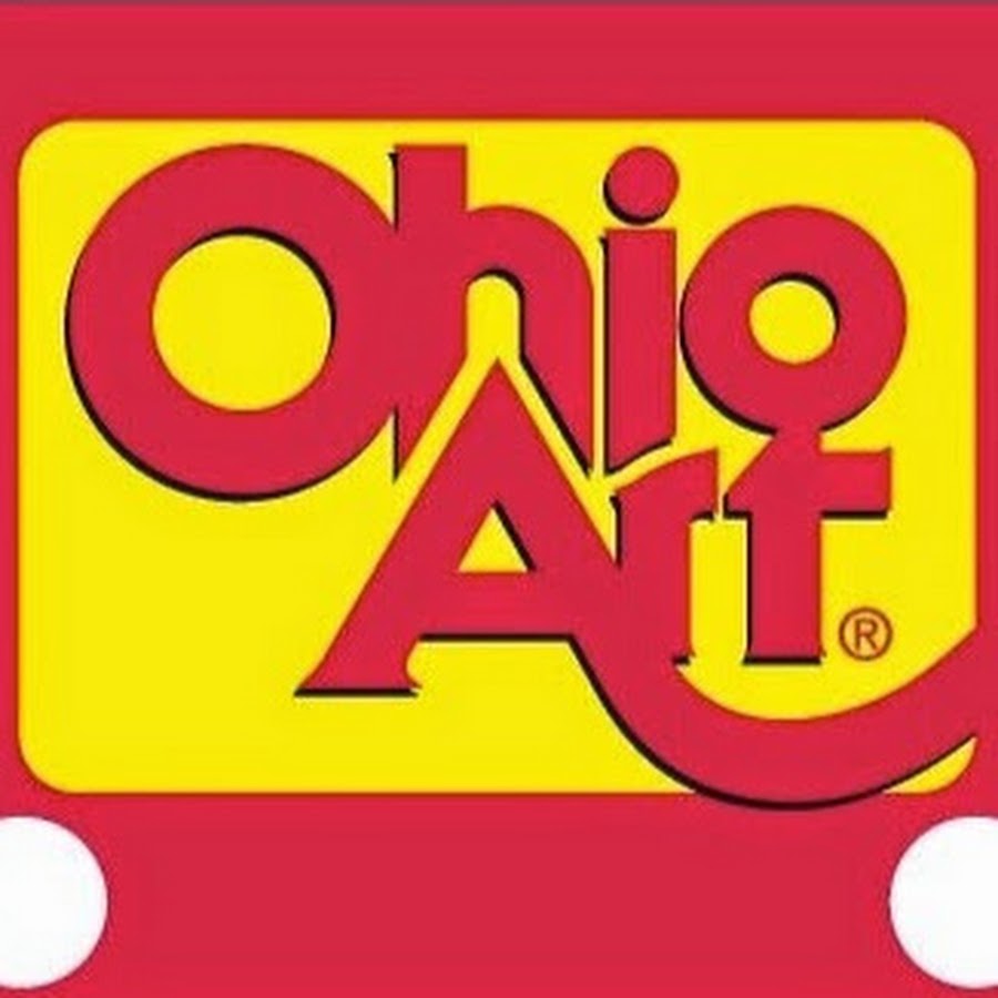 The Ohio Art Company YouTube