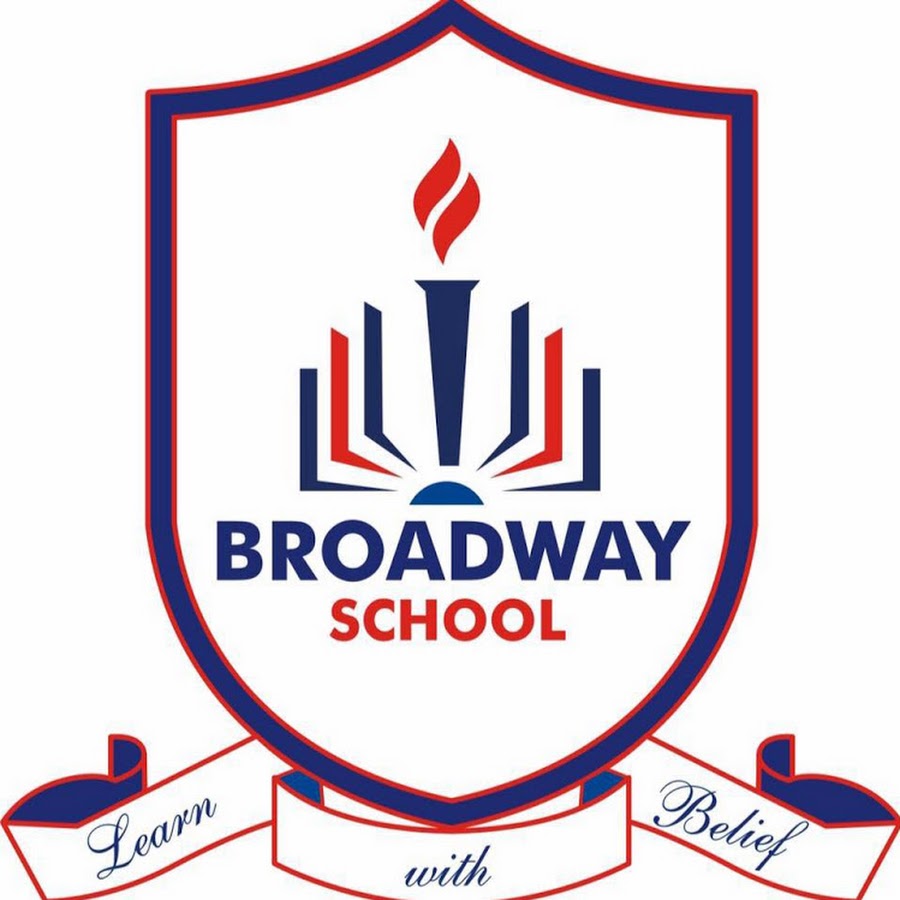 The Broadway School YouTube