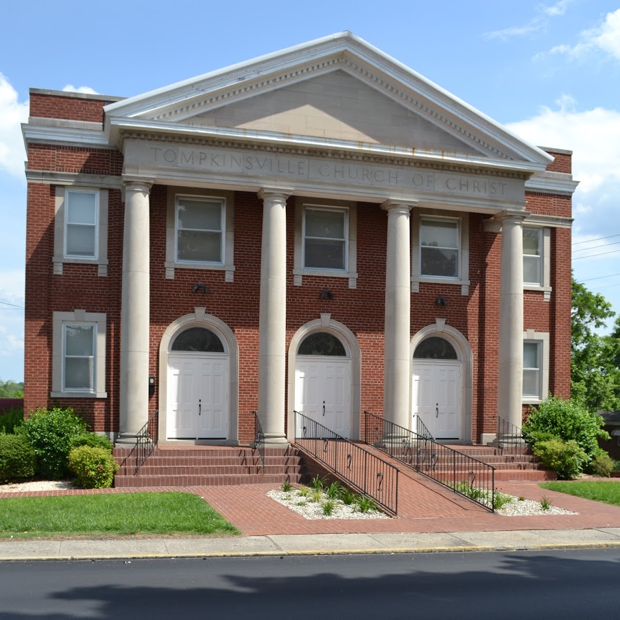 Tompkinsville Church of Christ YouTube