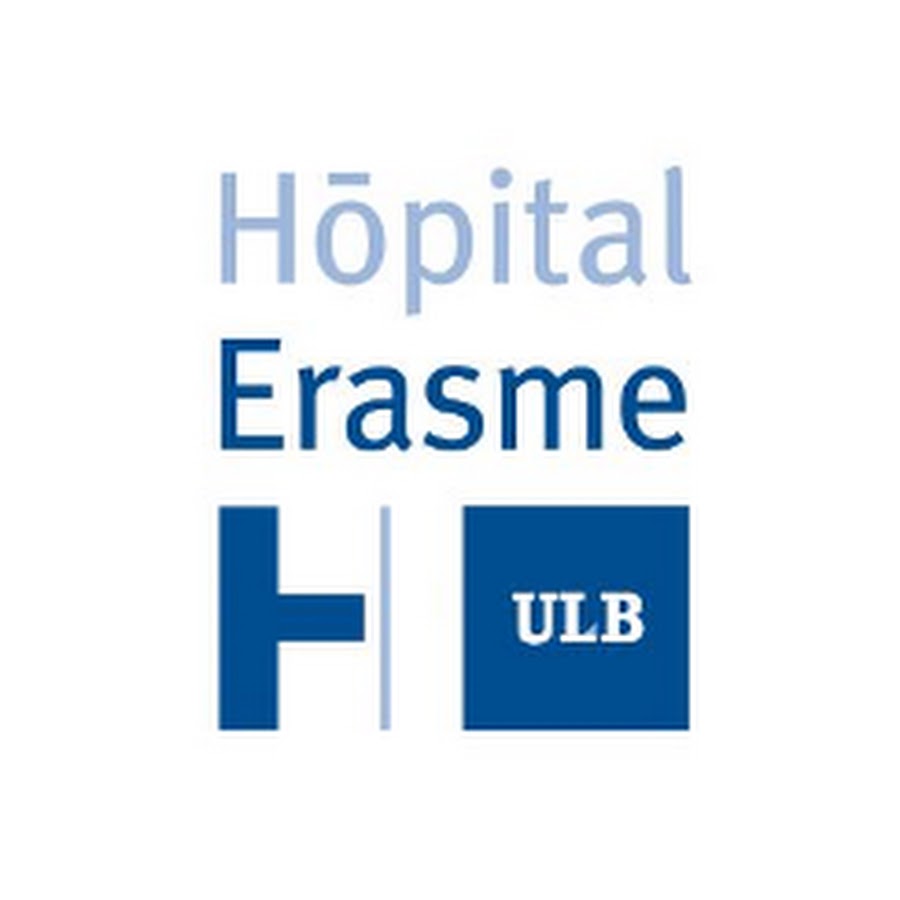 Hôpital Erasme YouTube