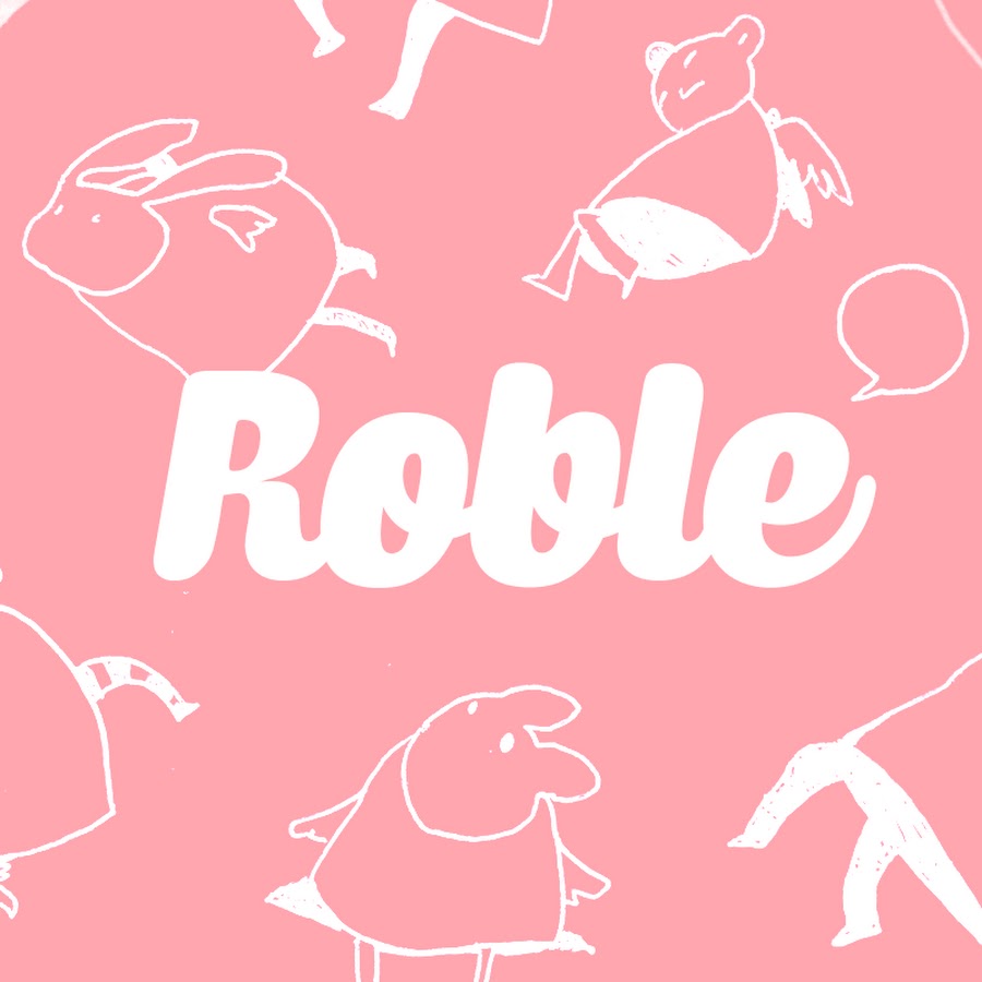 Roble 로블 - YouTube