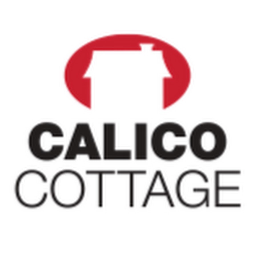 Calico Cottage YouTube
