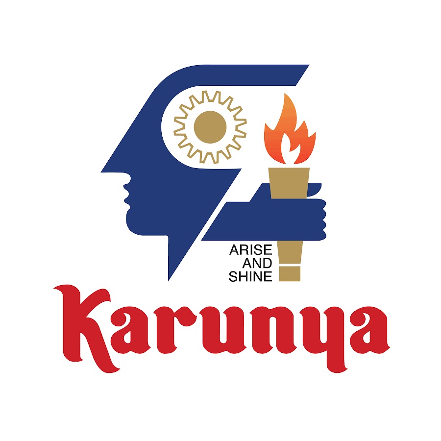 Karunya Institute of Technology and Sciences YouTube
