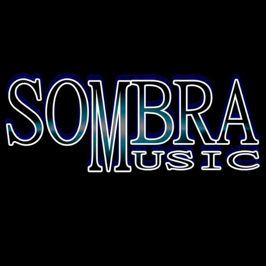 Sombra Music YouTube