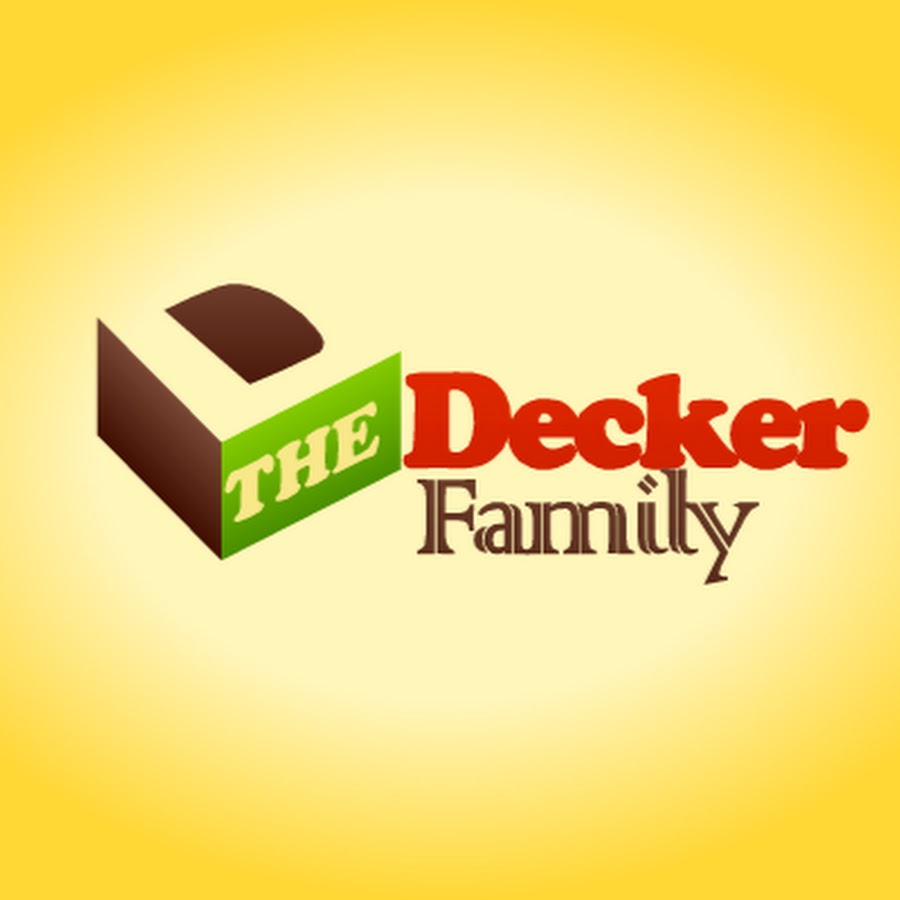 Decker Family Name