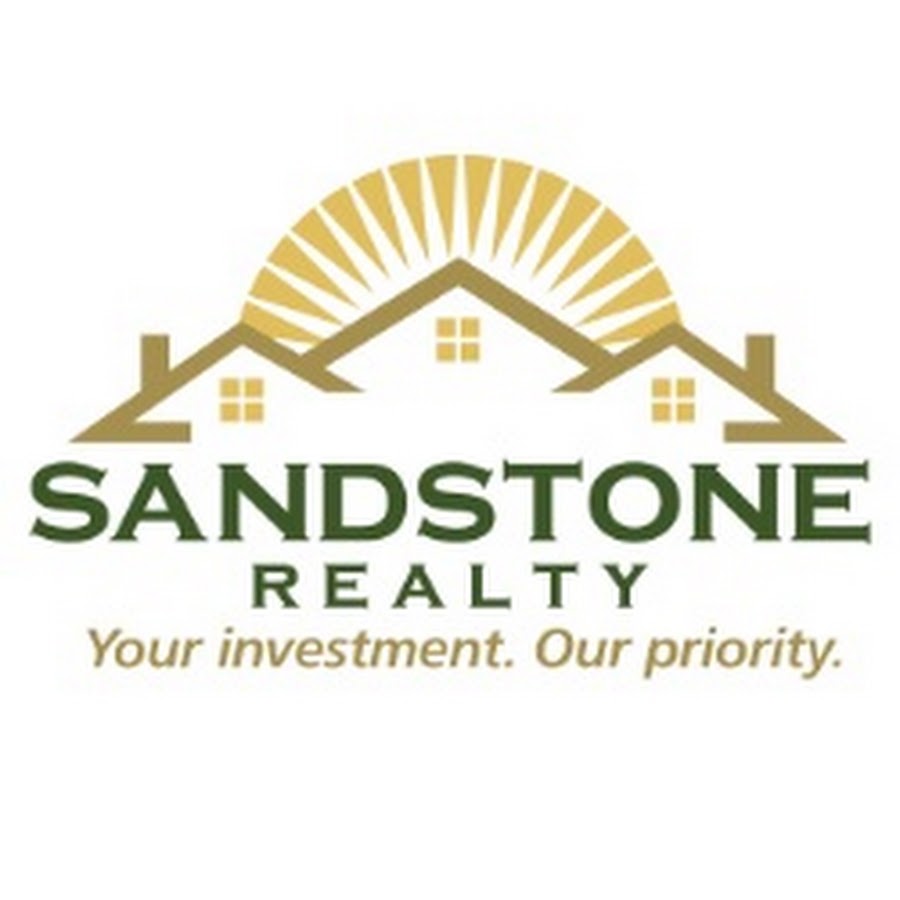 Sandstone Realty YouTube