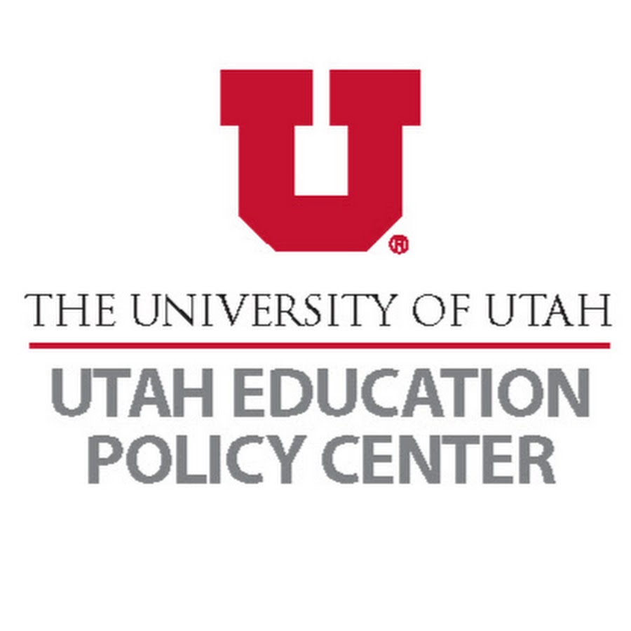 Utah Education Policy Center YouTube
