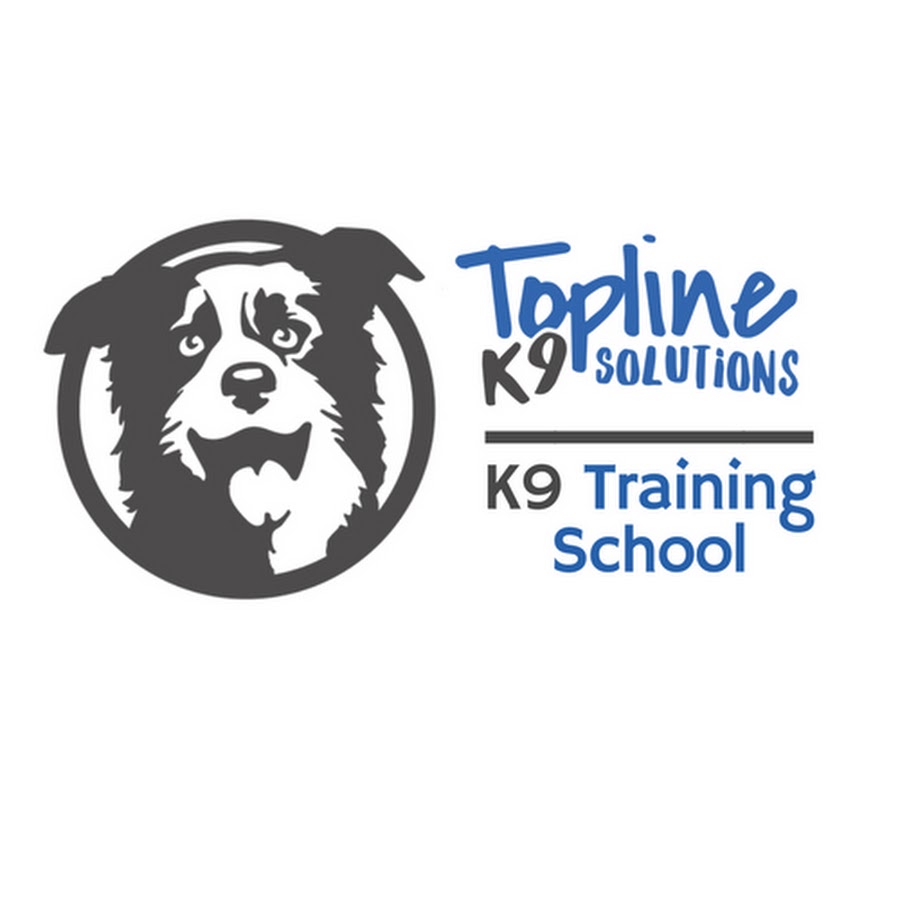 Topline K9 Solutions K9 Training School YouTube