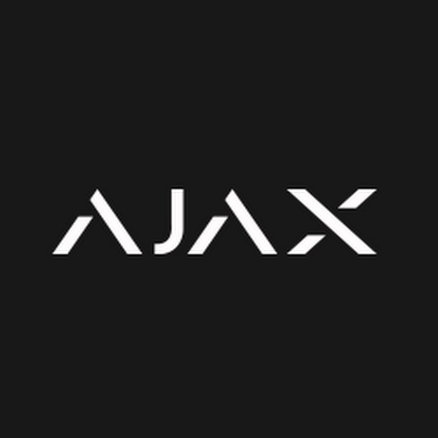 Ajax Systems Україна - YouTube