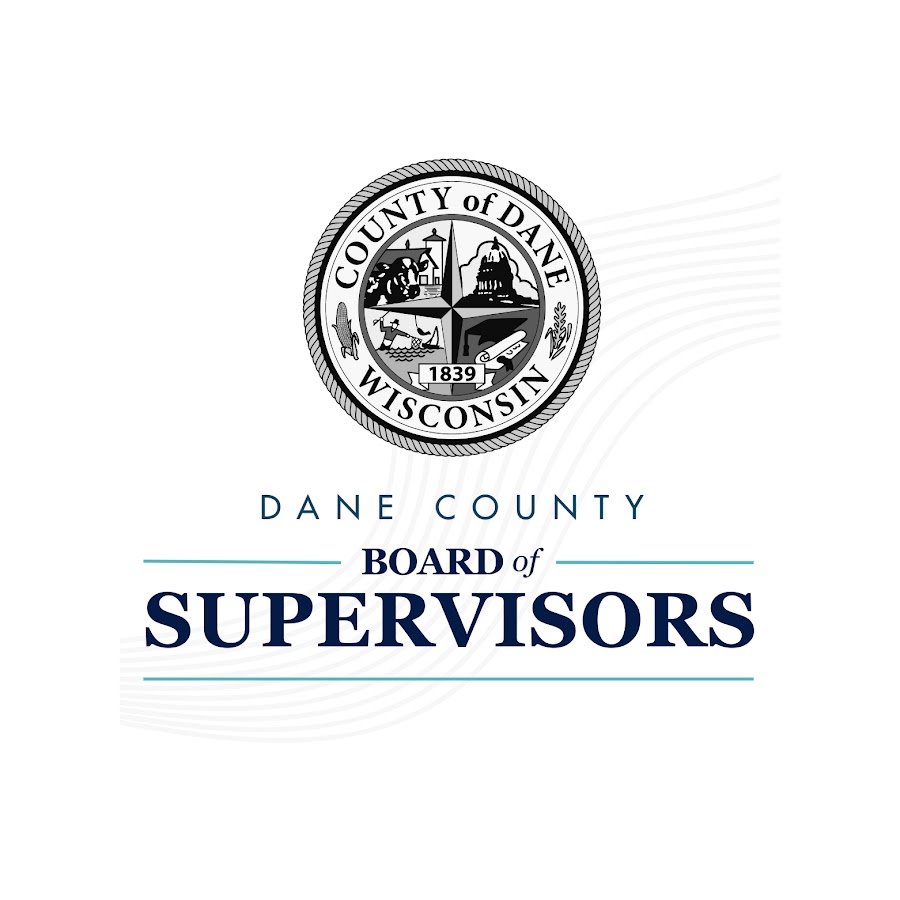 DANE COUNTY BOARD YouTube