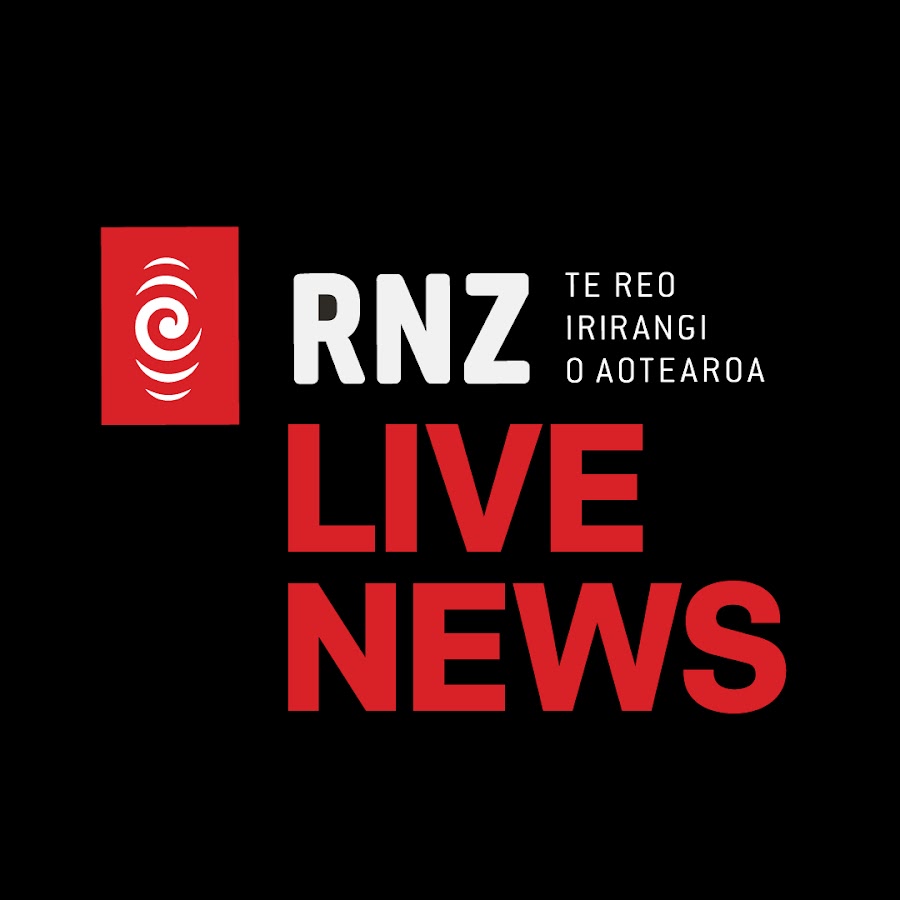 RNZ Live News YouTube