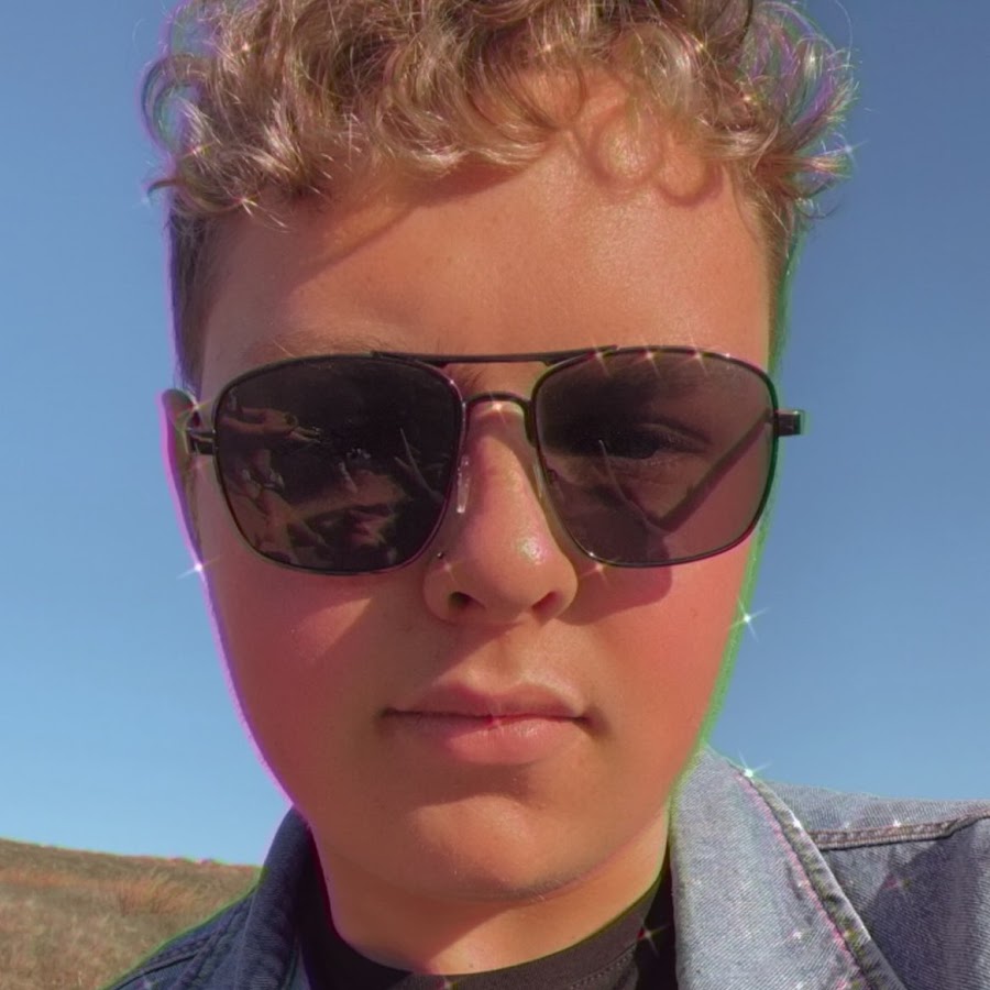 Hi, My Name is Joshua!  YouTube