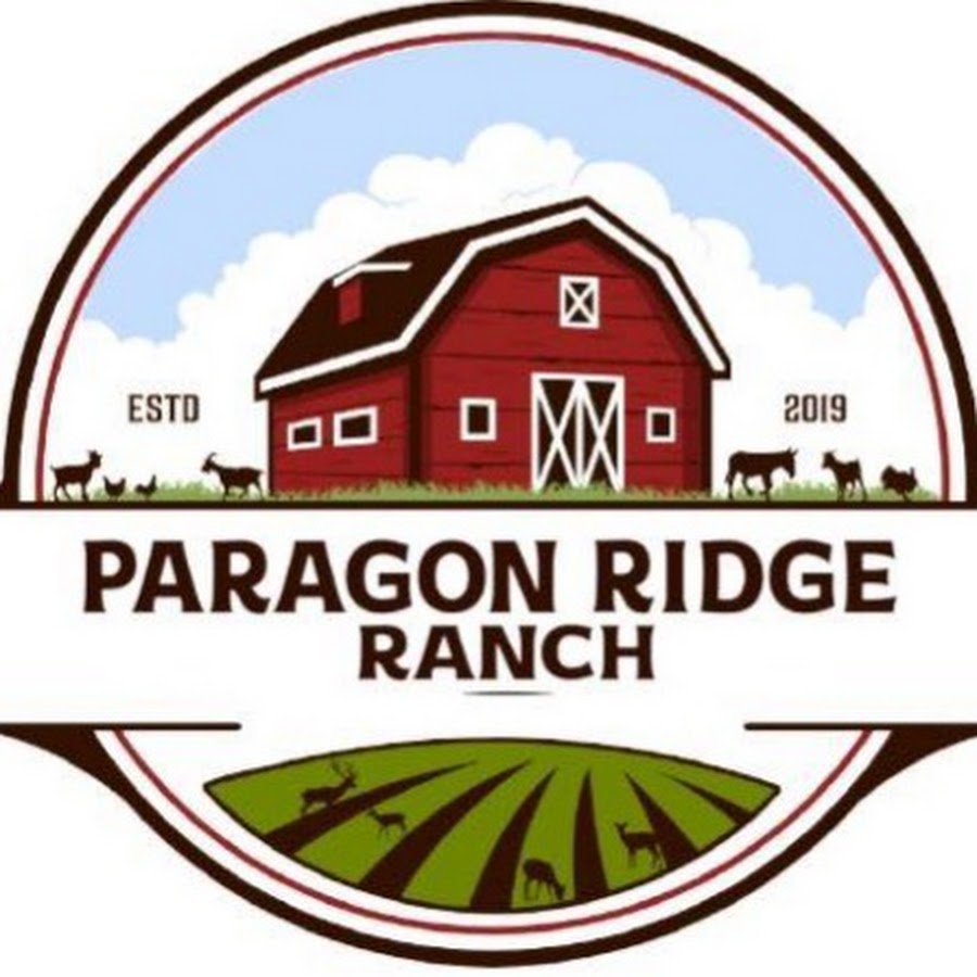 Paragon Ridge Ranch YouTube
