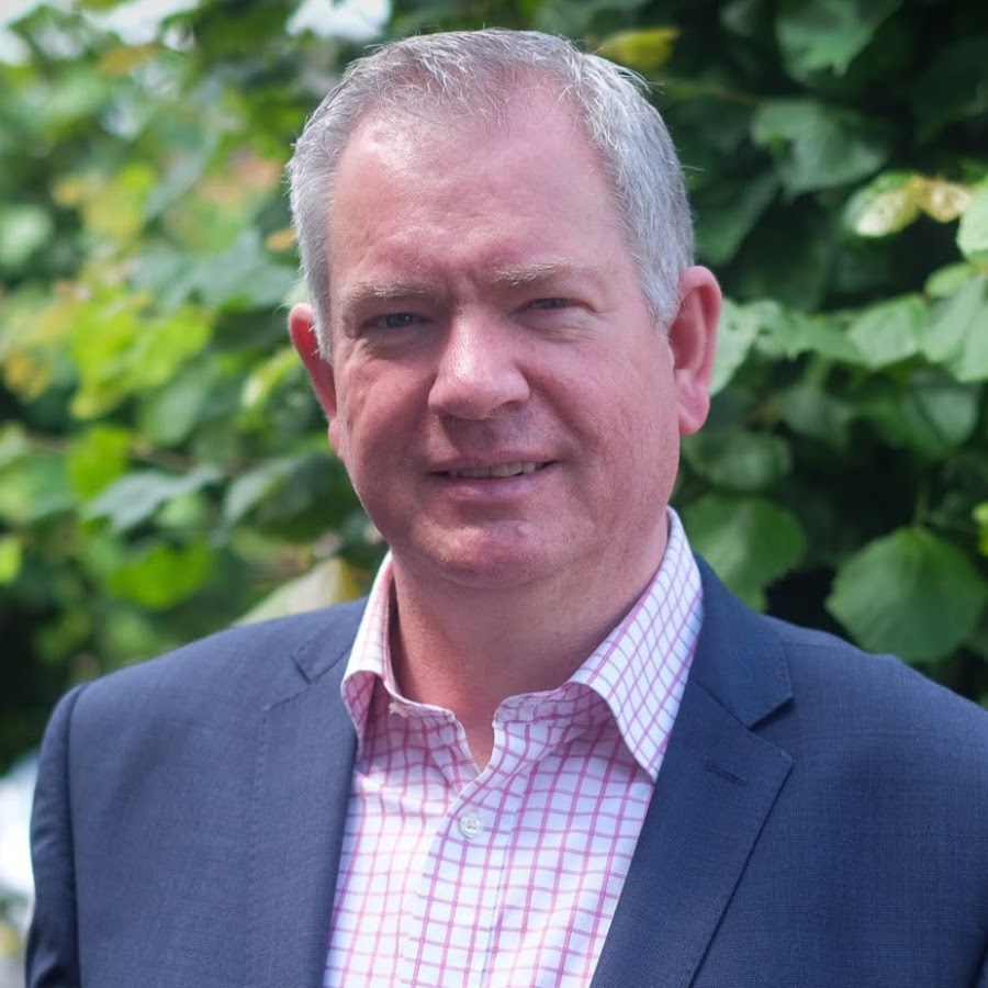 Tom Harris - YouTube