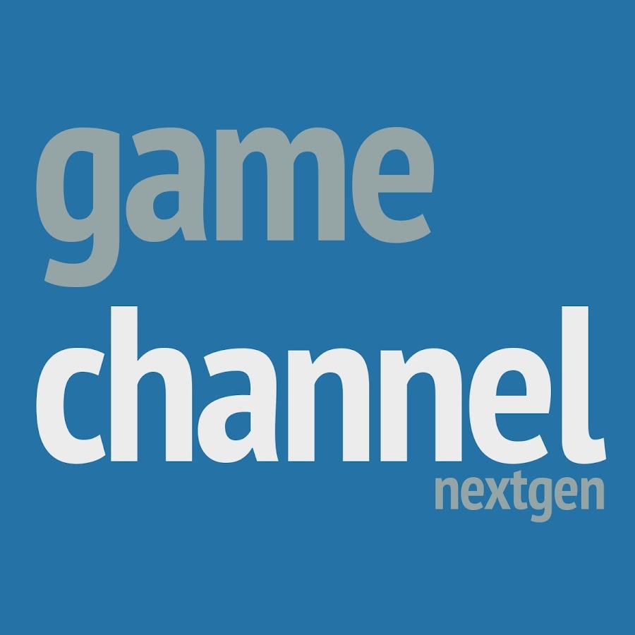 Game Channel YouTube