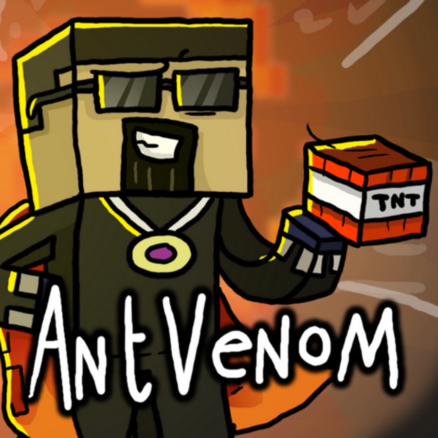 Antvenom Subtitled - YouTube