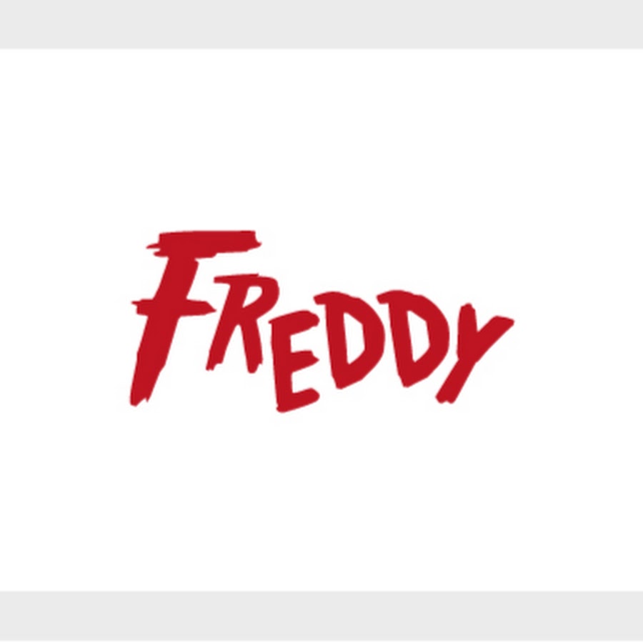 Freddy Official - YouTube