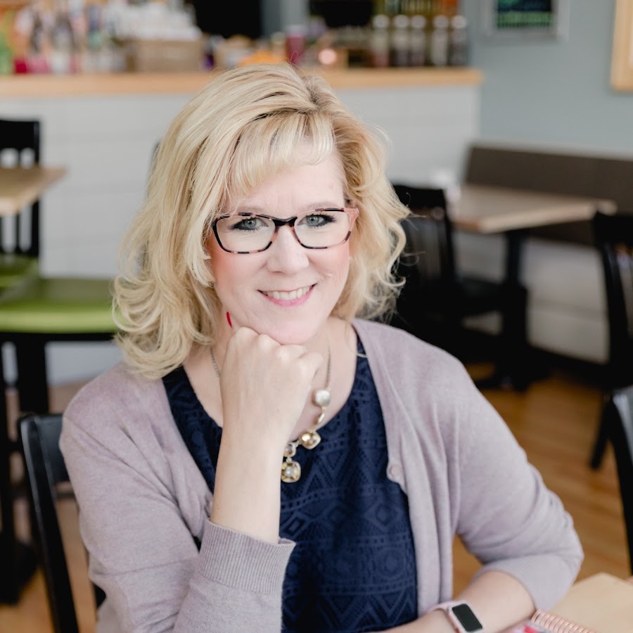 Melinda Miller YouTube