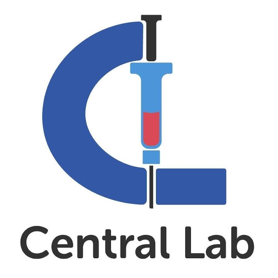 Central Lab YouTube