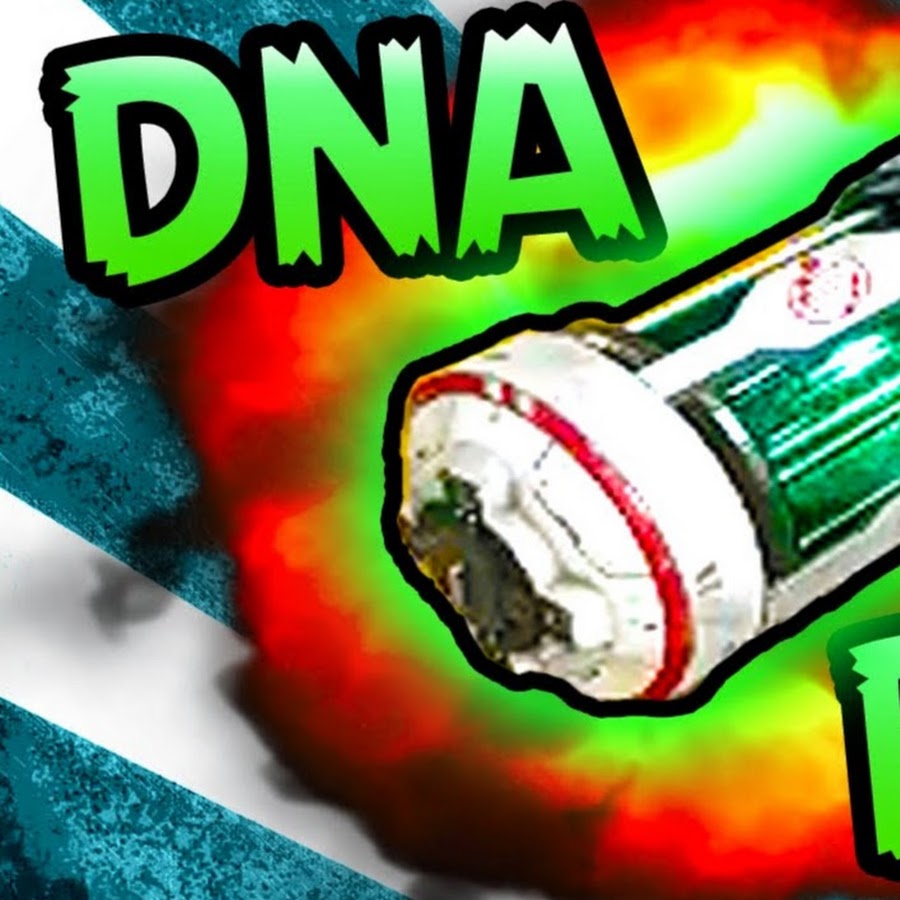 dna mate - YouTube