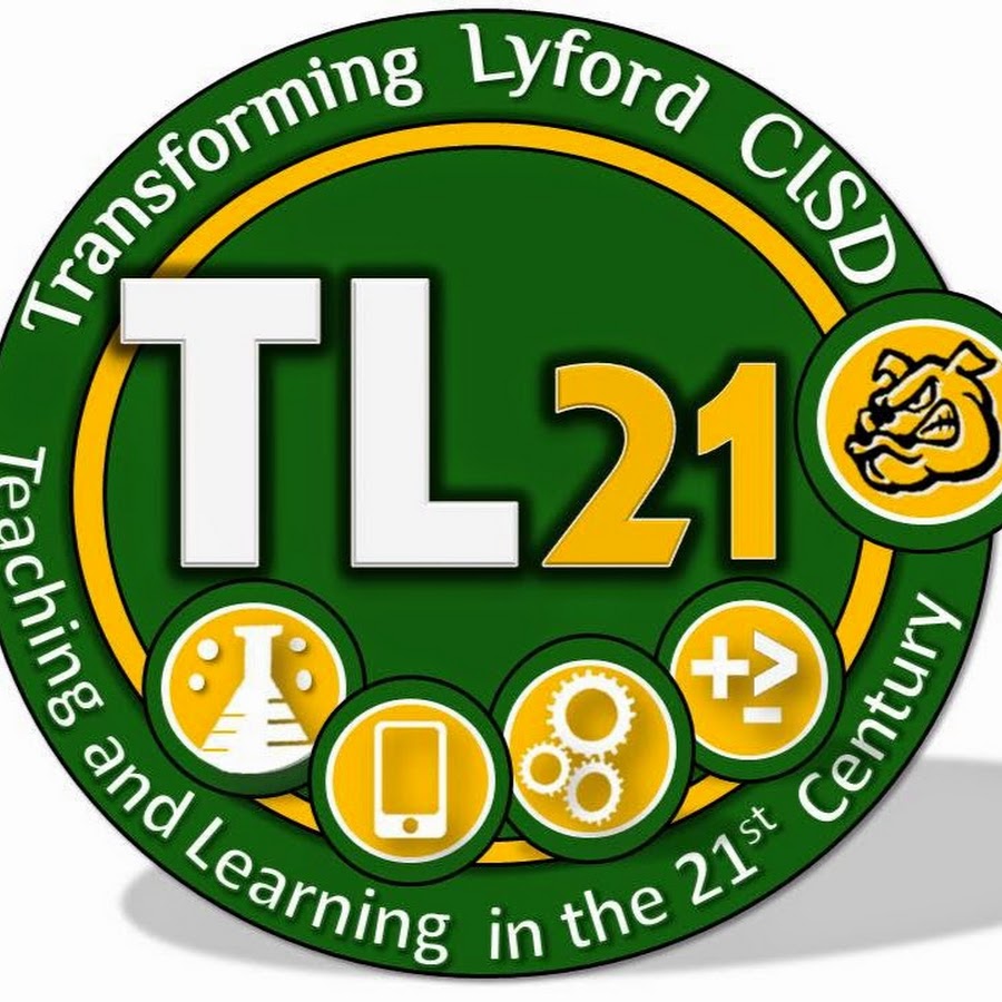 Lyford CISD YouTube