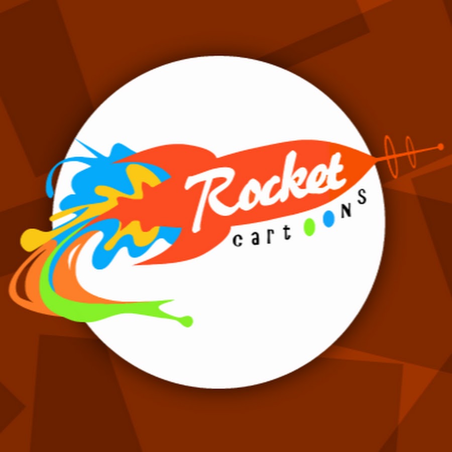 Rocket Cartoons - YouTube