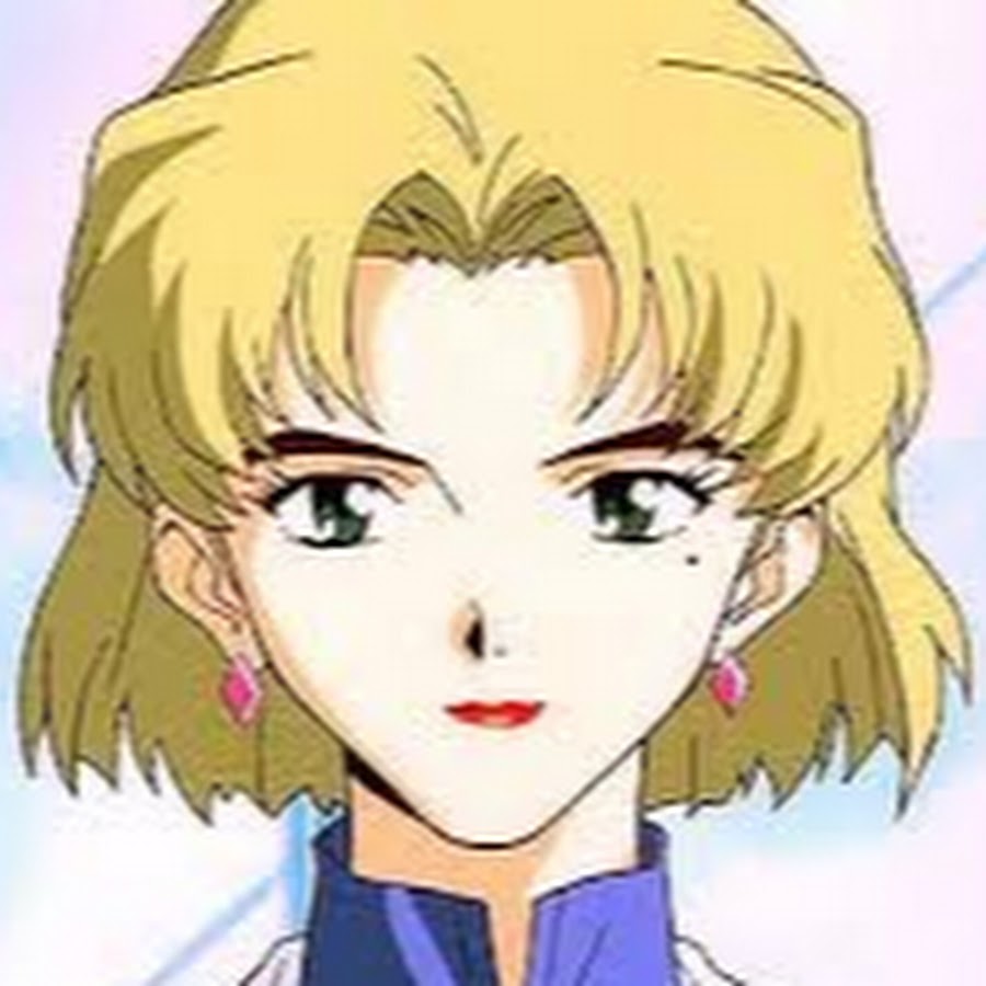 Ritsuko Akagi - Youtube