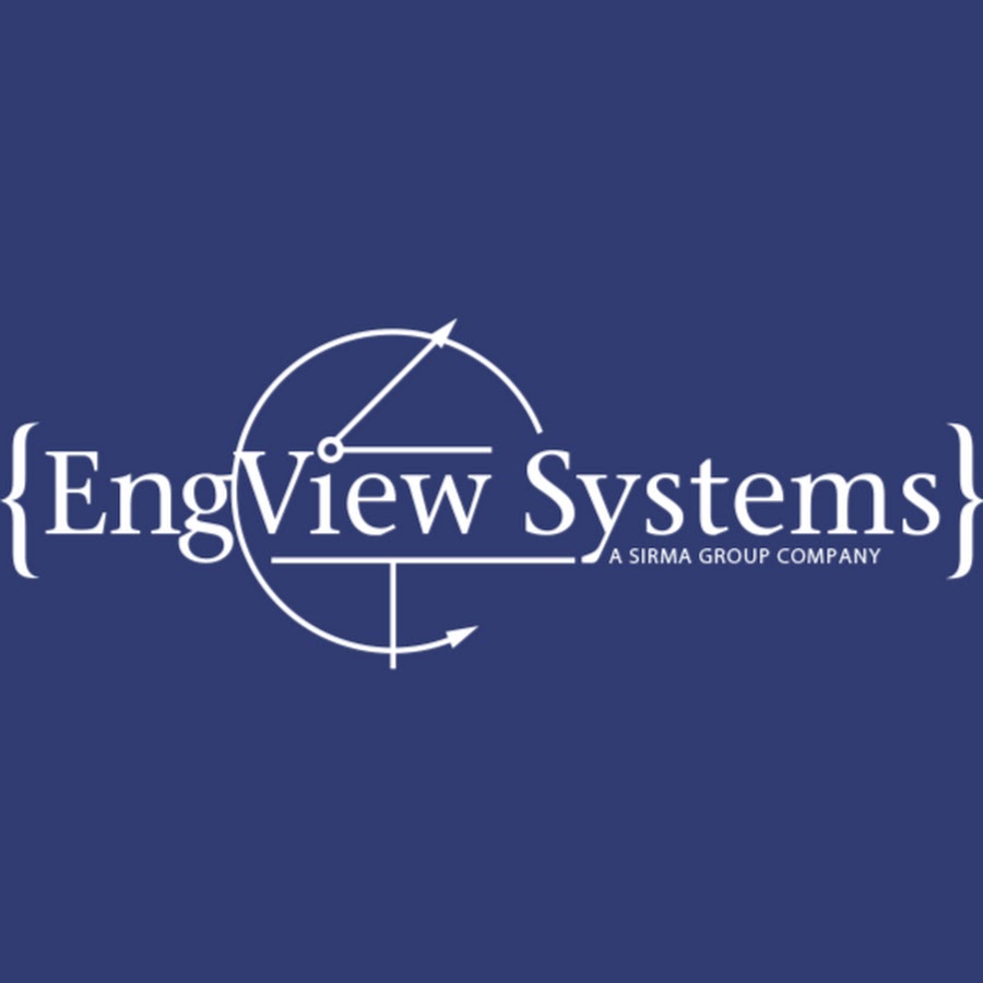 EngView Systems - YouTube