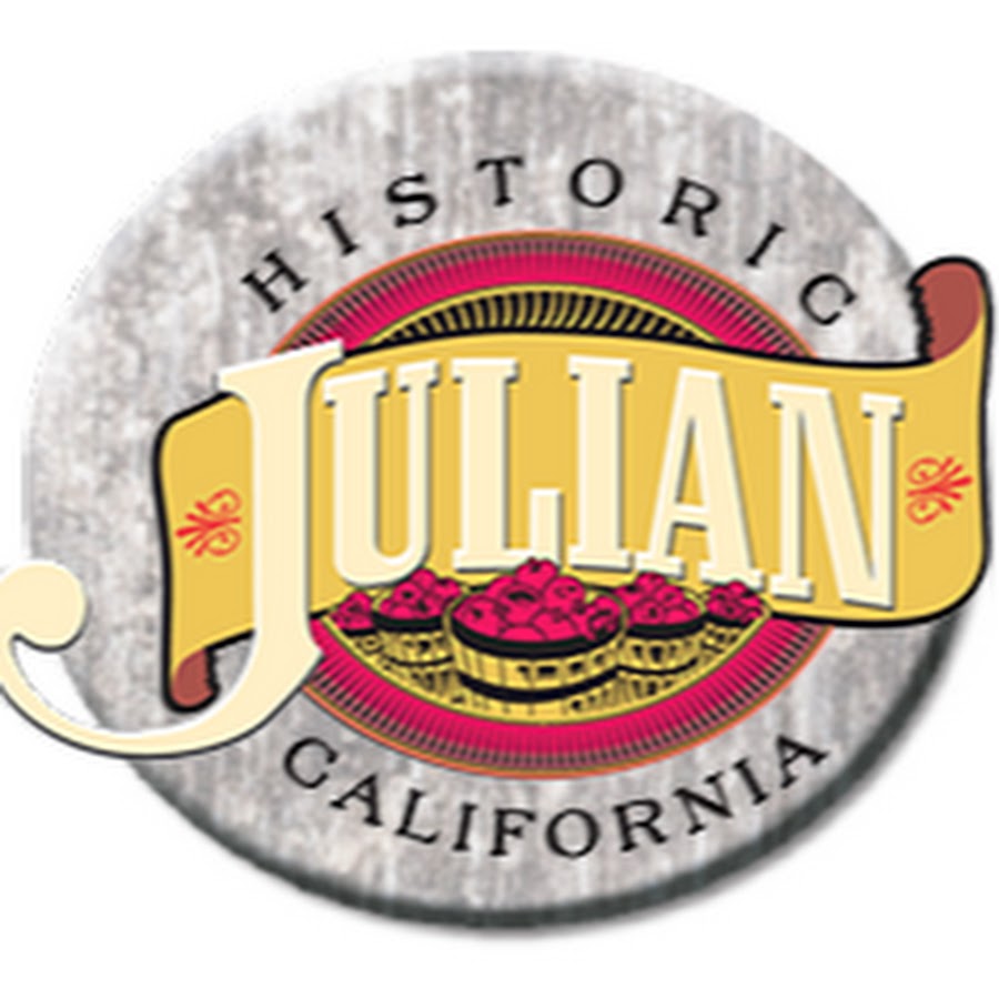 Visit Julian, California YouTube