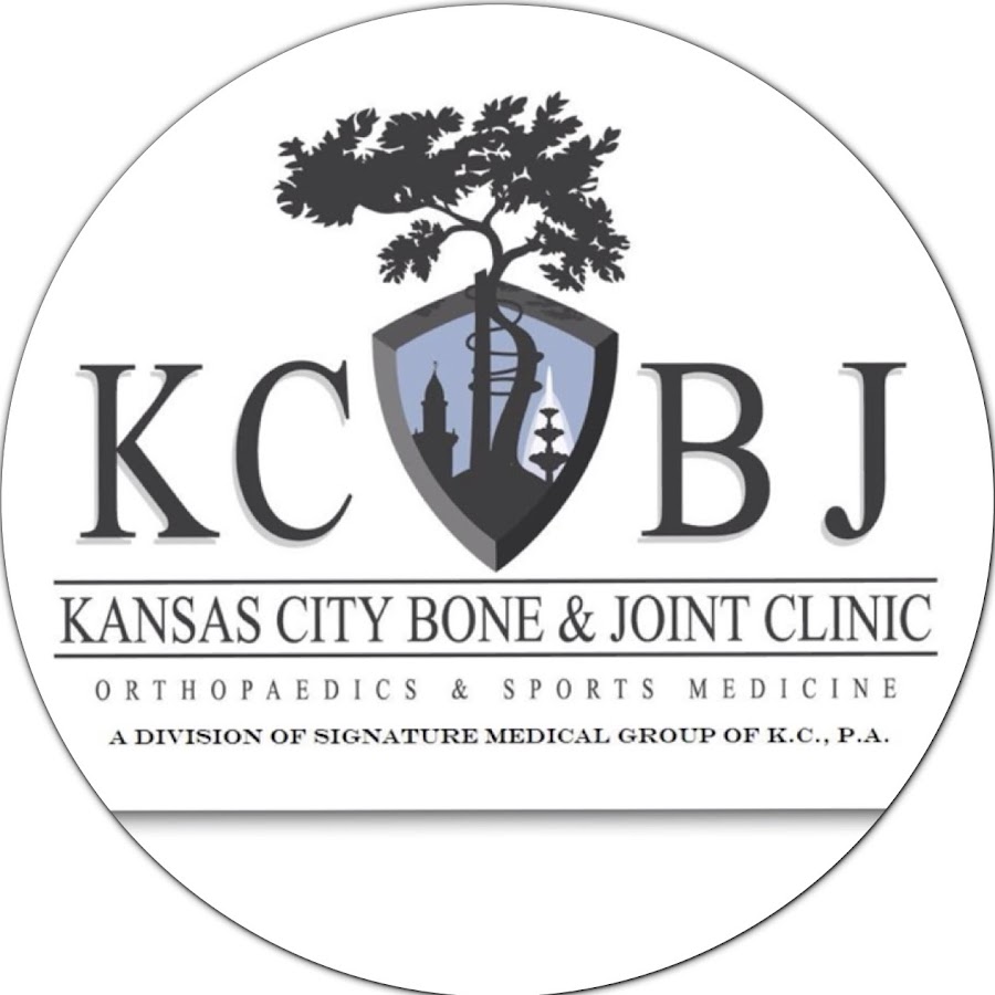 Kansas City Bone & Joint Clinic - YouTube