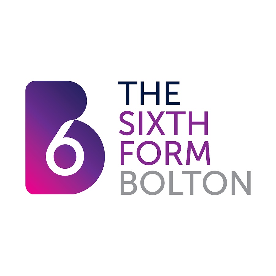 The 6. 6 Form. Bolton 6th form.. Sixth.