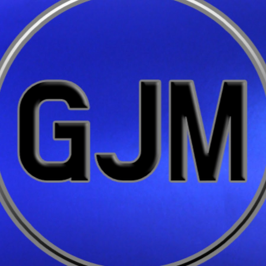 GJM Gaming - YouTube
