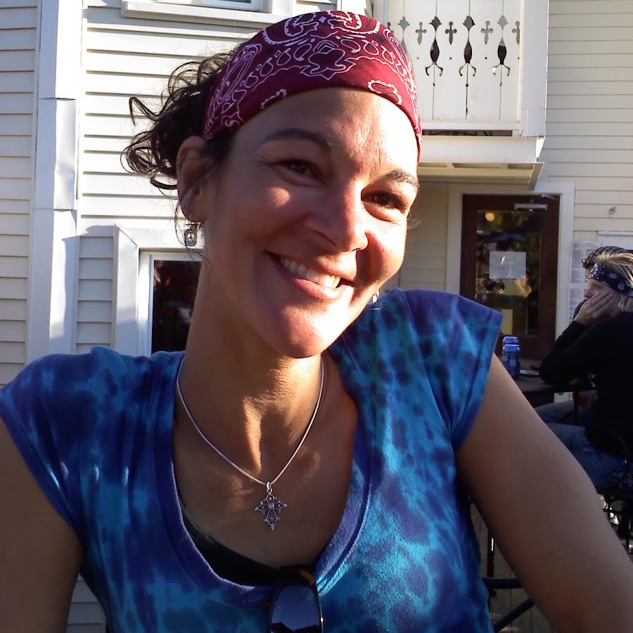 Cindy Richards YouTube