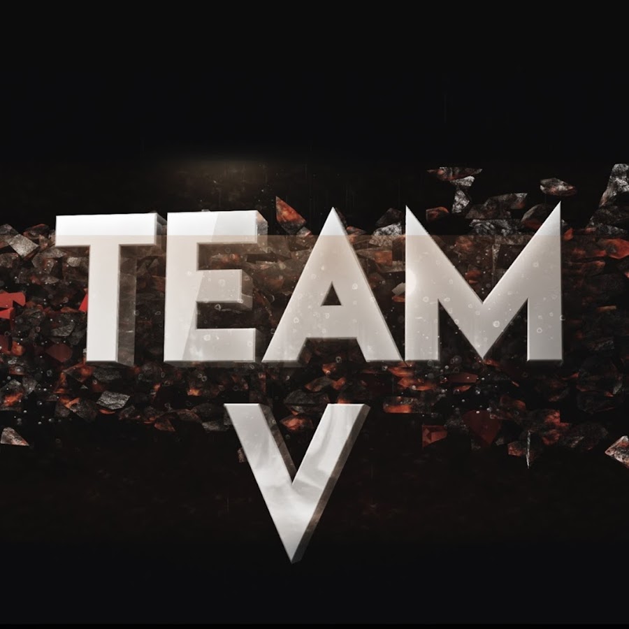 Team V™ YouTube