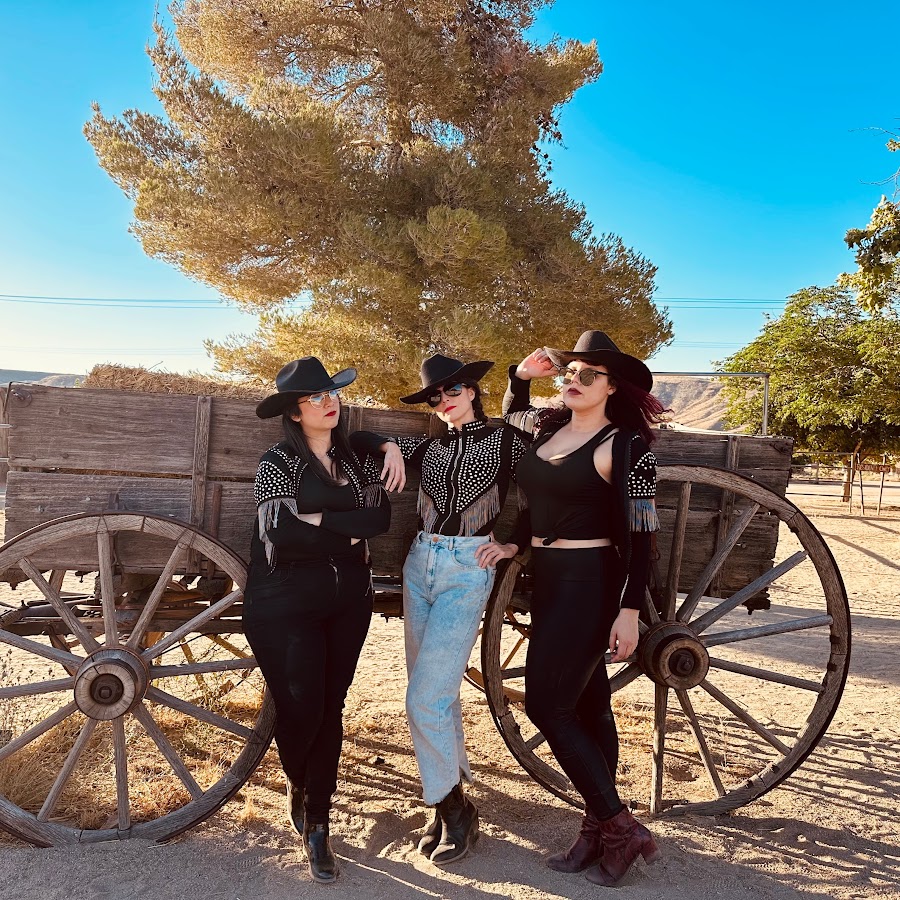 The Mexican Standoff YouTube