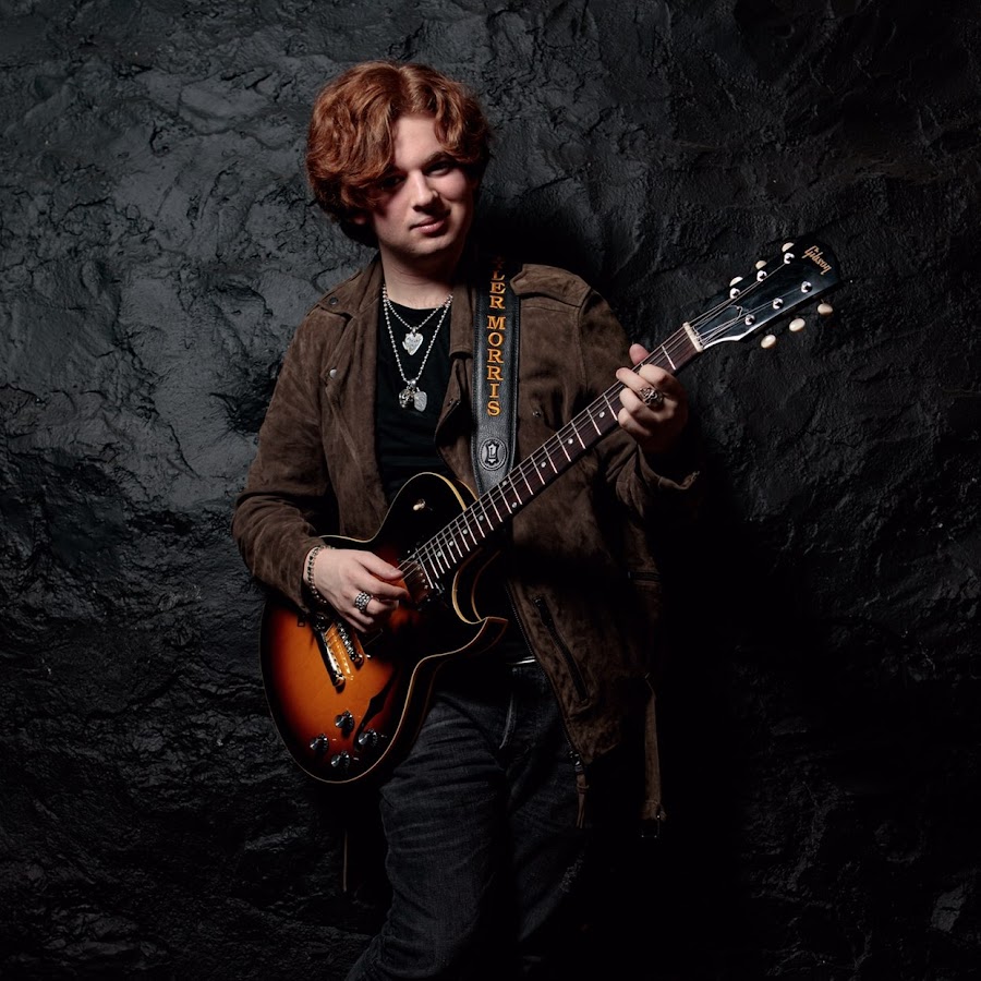 Tyler Morris YouTube