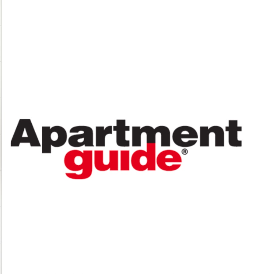 Apartment Guide - YouTube