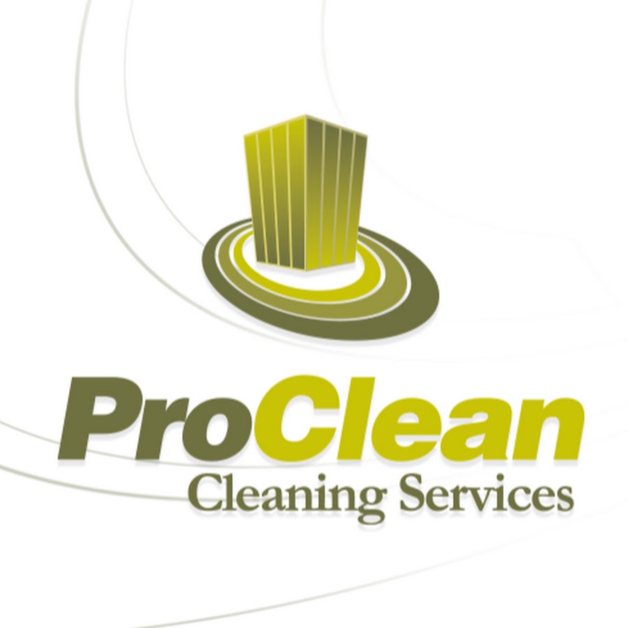 Proclean Cleaning Services - YouTube