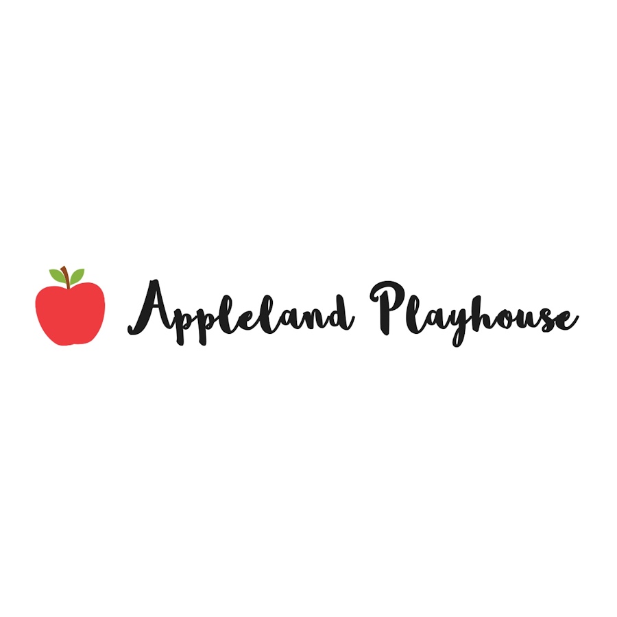 Appleland Playhouse YouTube