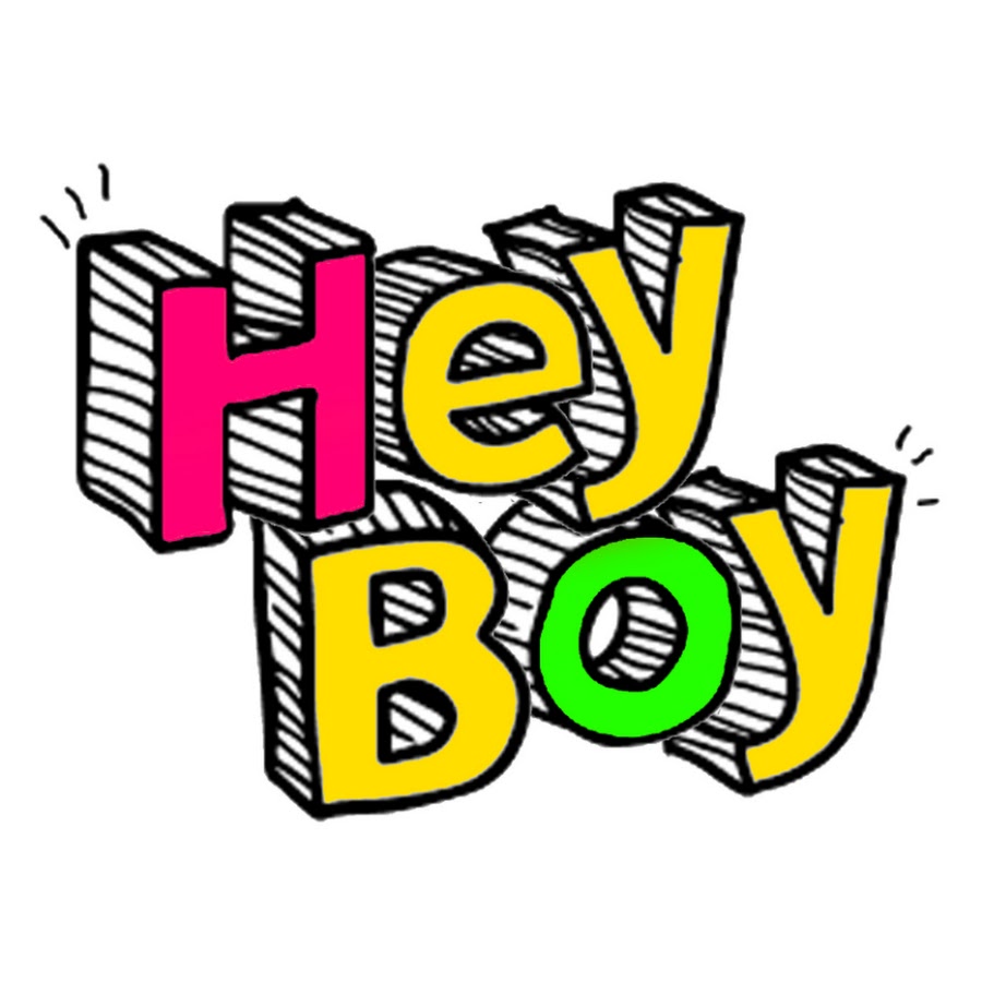 헤이보이 Hey boy YouTube
