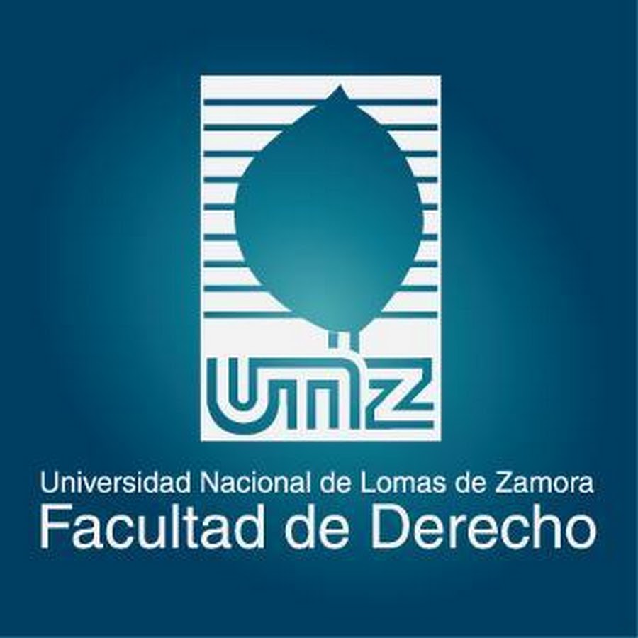 Derecho Virtual UNLZ YouTube
