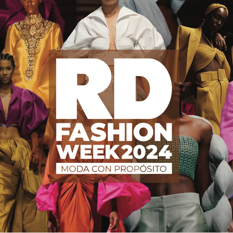 RD FASHION WEEK OFICIAL YouTube