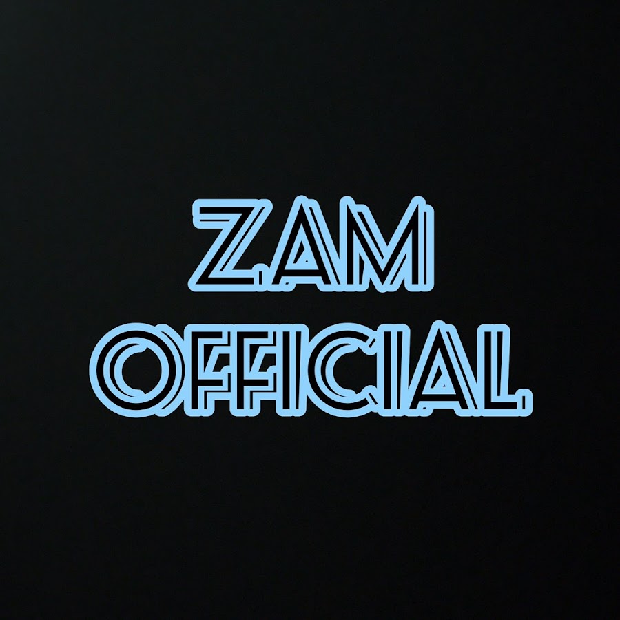 Zam Official - YouTube