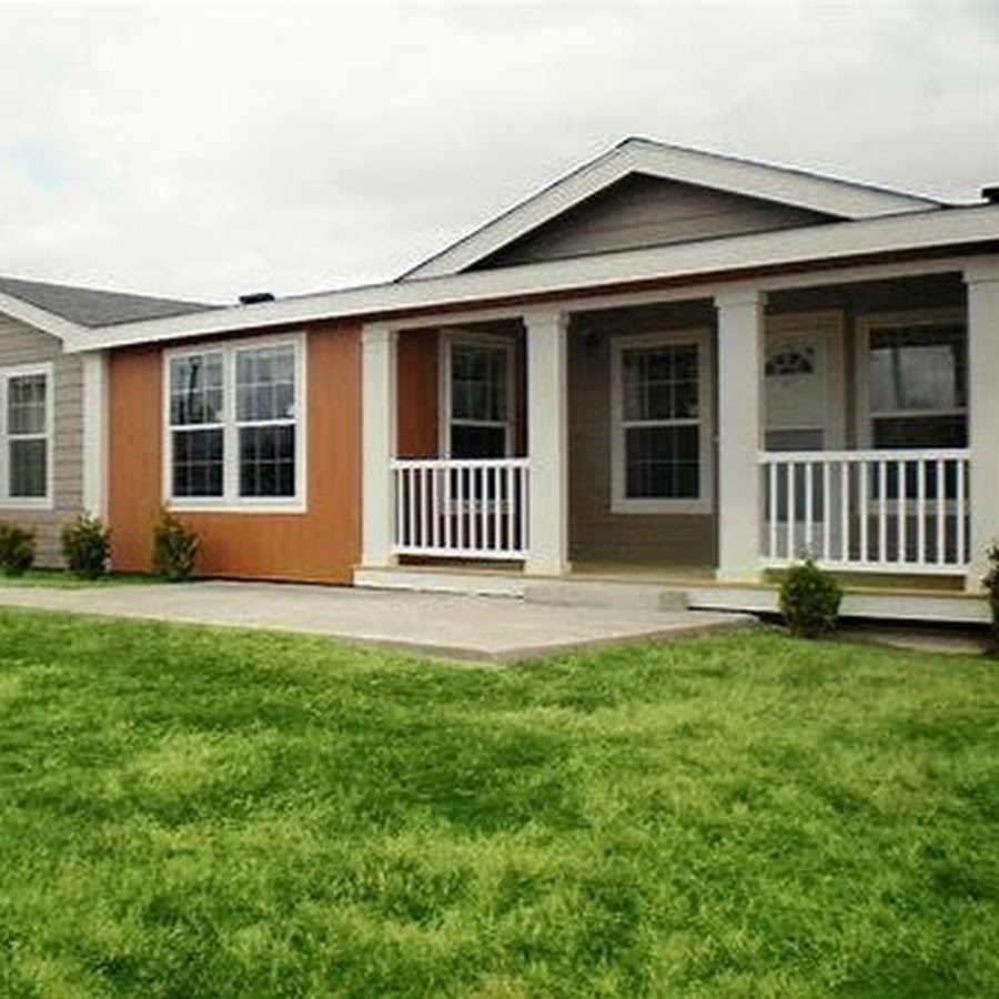 Triston Nunn Nunns MFG Homes YouTube