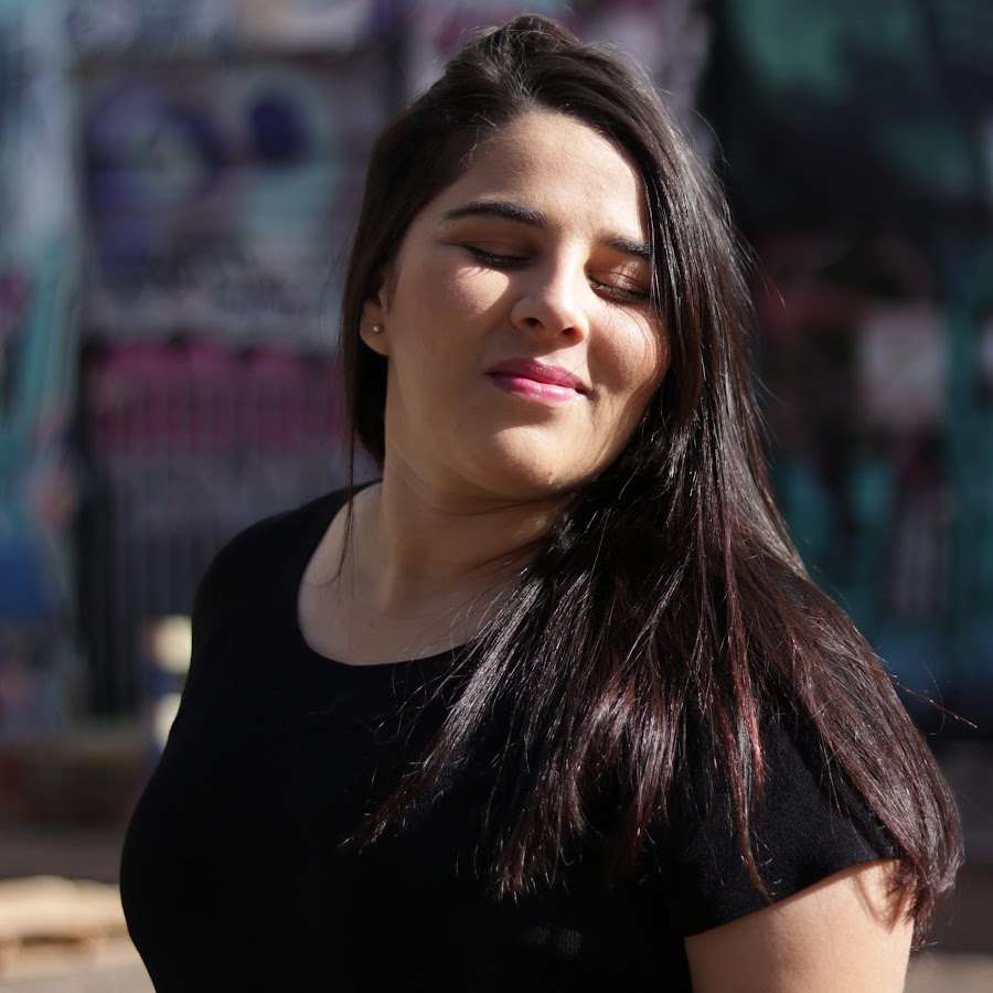 Auriany Duarte - YouTube