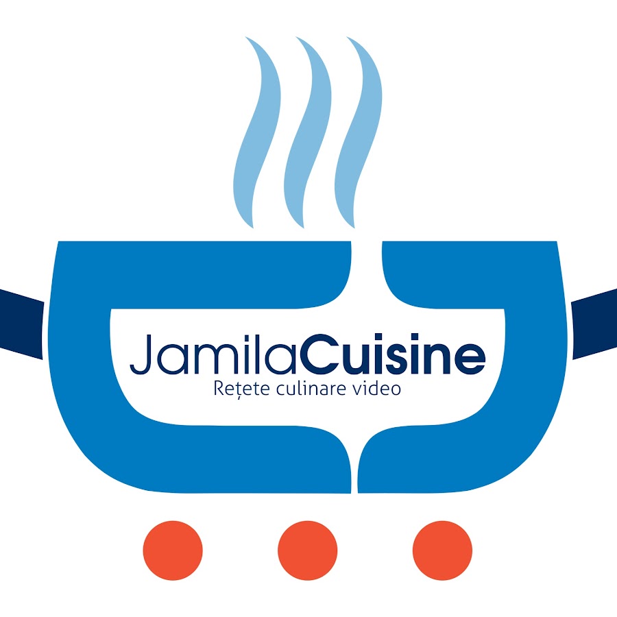 JamilaCuisine YouTube