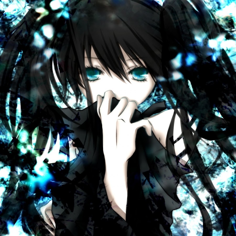 anime universal YouTube