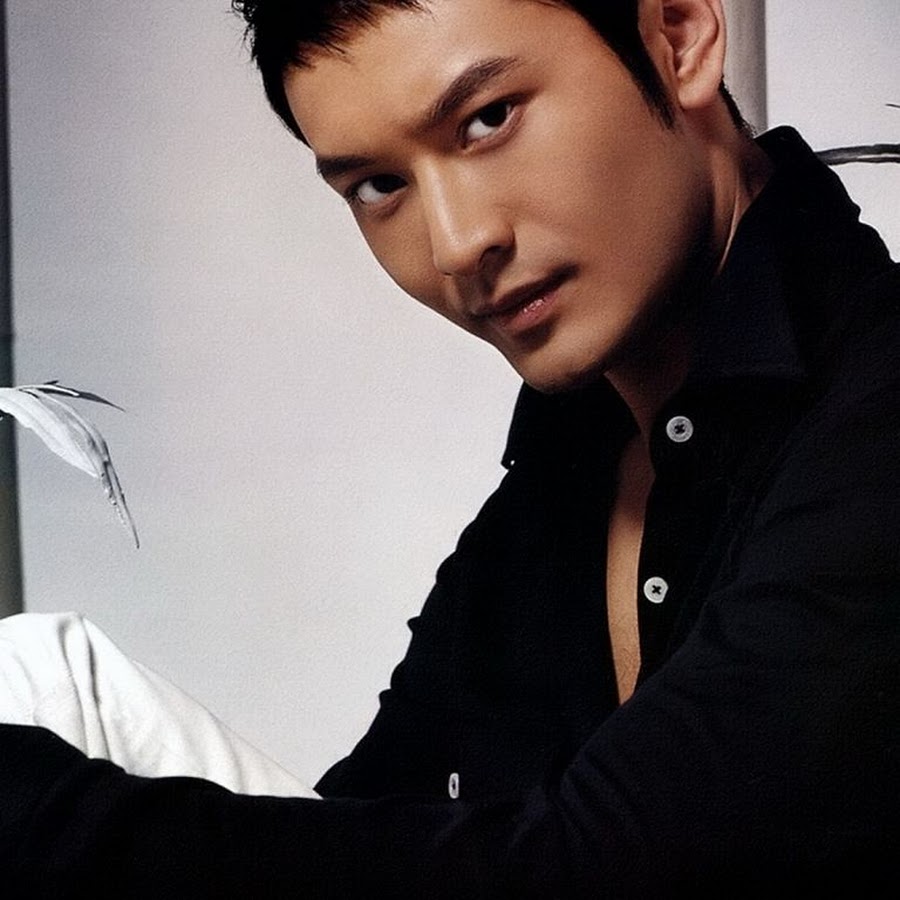 Фото: Хуан Сяомин (1977) #2316266